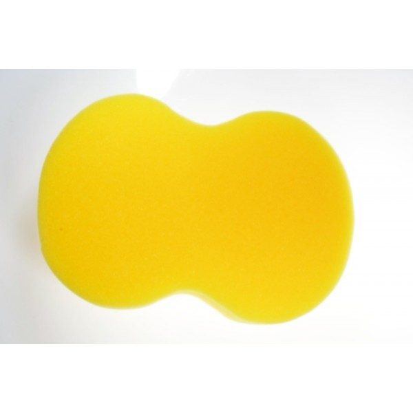 BOTTARI ÉPONGE DE LAVAGE DE VOITURE PAPILLON GRAND – Réf. HT-49818