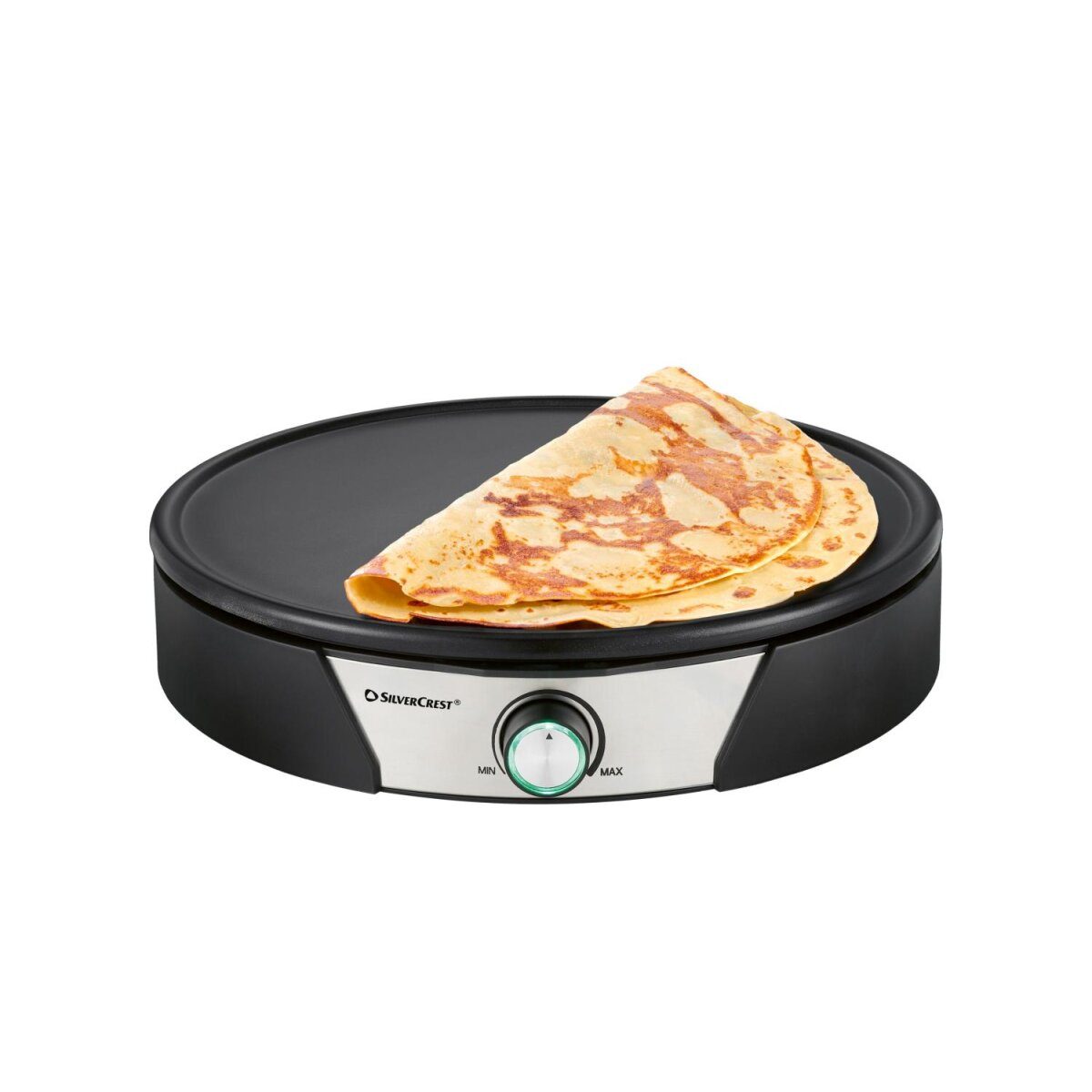 SILVERCREST® Crêpe Maker XXL »SCM 1500 G1«