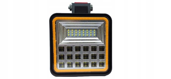 LED-Arbeitsleuchte für Milwaukee M18 Akku – perfekte Baustellenbeleuchtung