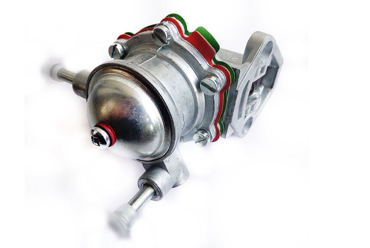 KRAFTSTOFFPUMPE FIAT 126p 72-00 1972-2000