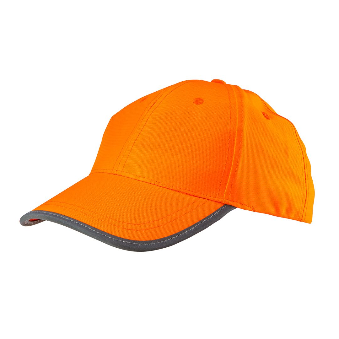 Casquette de baseball, travail