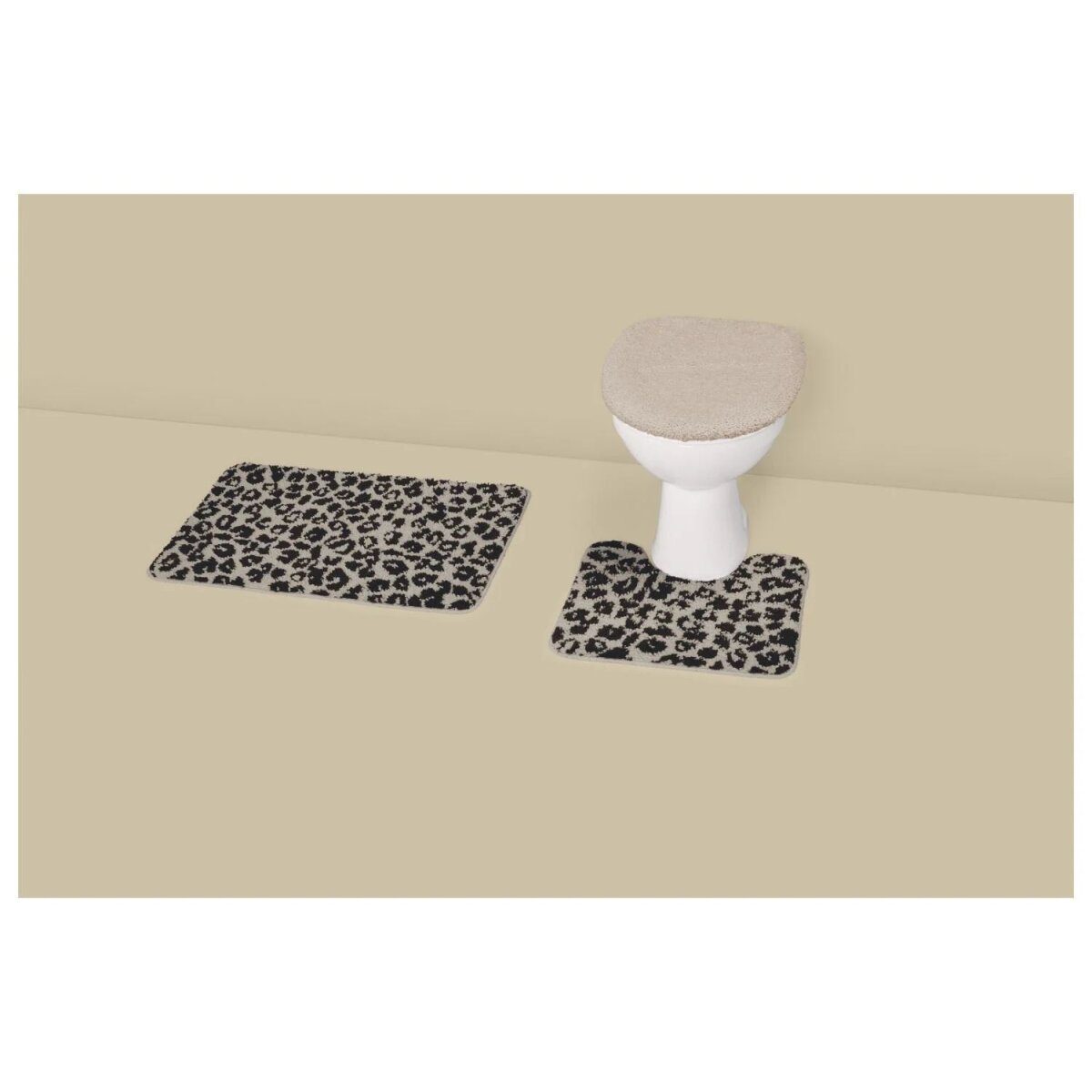 Ensemble de salle de bain LIVARNO®, lot de 3