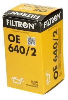 FILTRON OE 640/2 – Art.-Nr. HT-48692