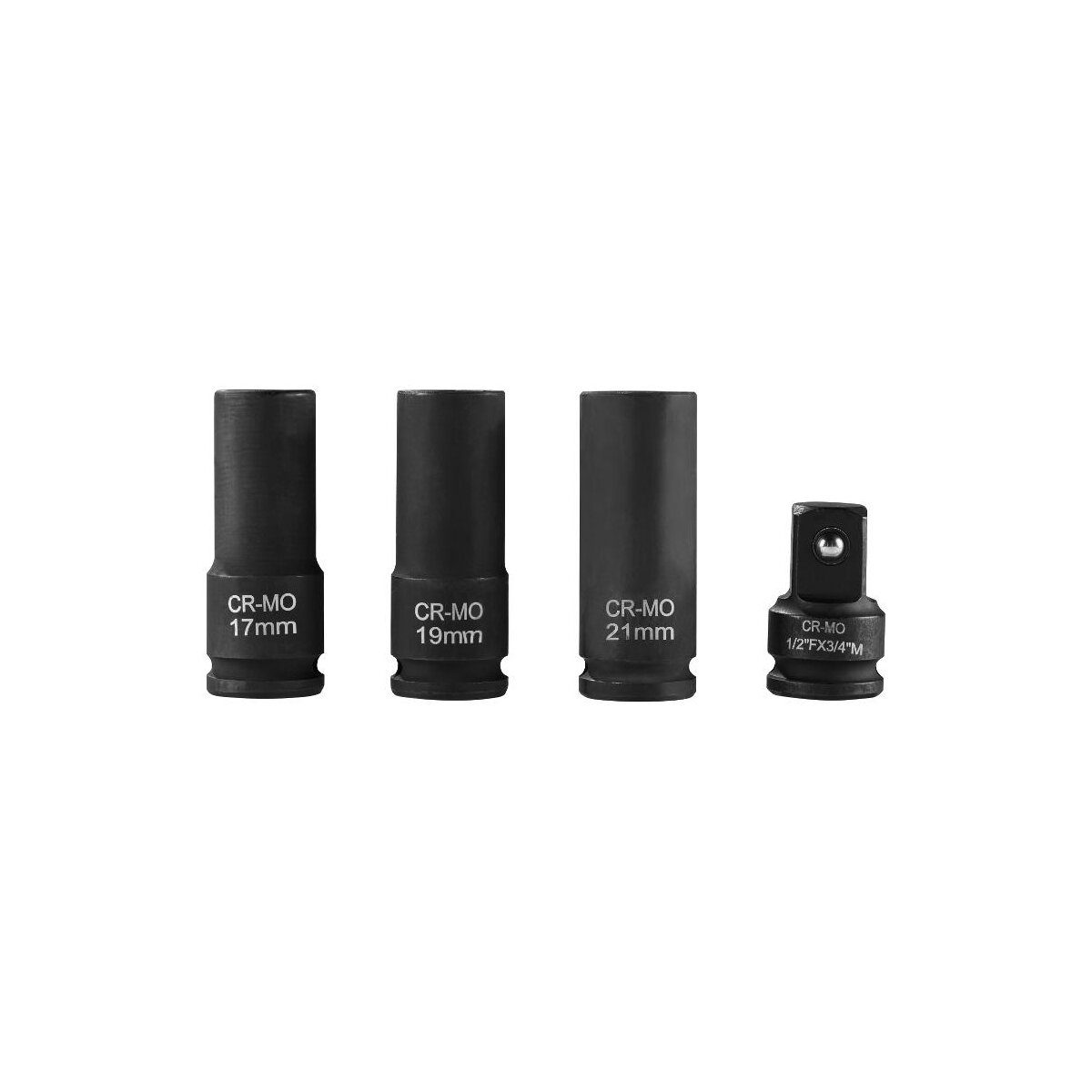 PARKSIDE PERFORMANCE® 20 V accuboormachine slagmoersleutel “PASSP 20-Li C4”, met goede accu en lader