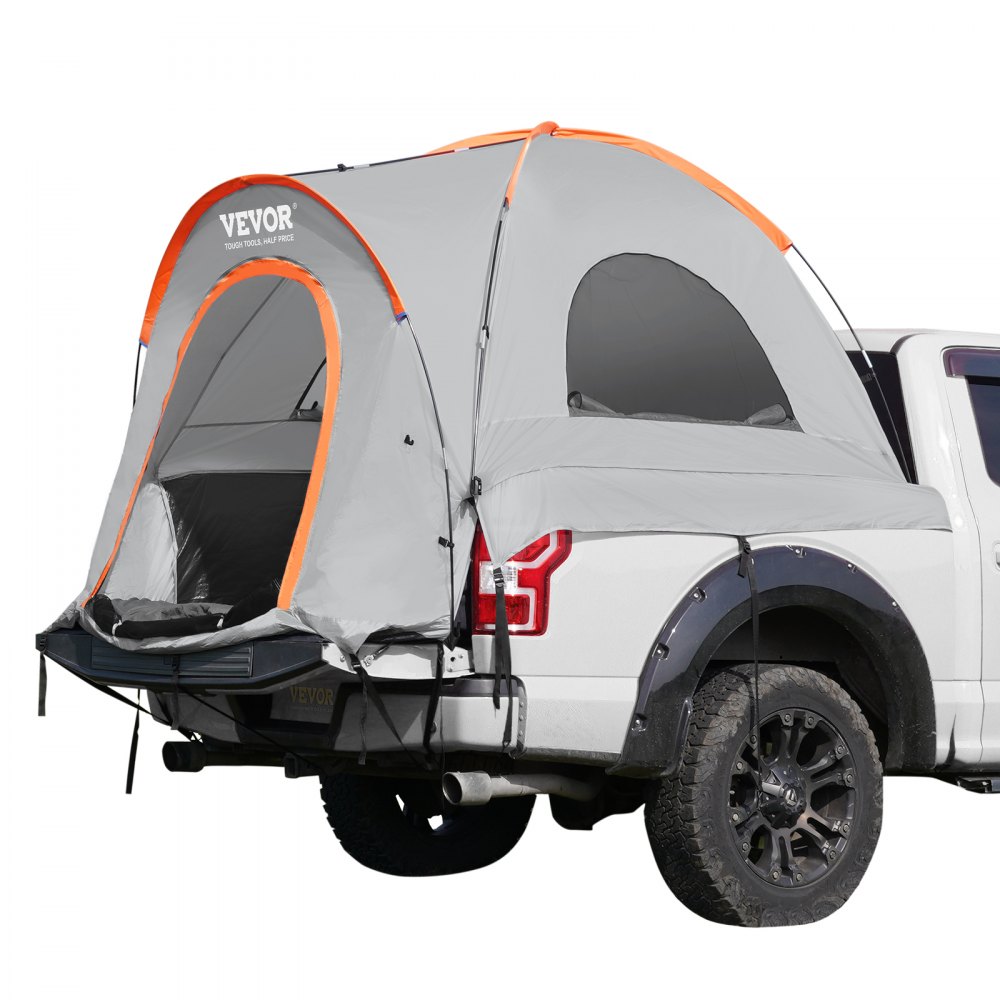 Roof Tent Truck Tent 200x165x170cm Outdoor Double Layer Tent Pickup Truck Tent Truck Bed Tent Outdoor Family Camping Travel Car Tent Waterproof Car Roof Tent Rear Tent Carry Bag Roof Tent Truck Tent 200x165x170cm Outdoor Double Layer Tent Pickup Truck Tent Truck Bed Tent Outdoor Family Camping Travel Car Tent Waterproof Car Roof Tent Rear Tent Carry Bag