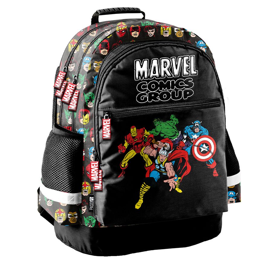 Marvel – Avengers Schulrucksack