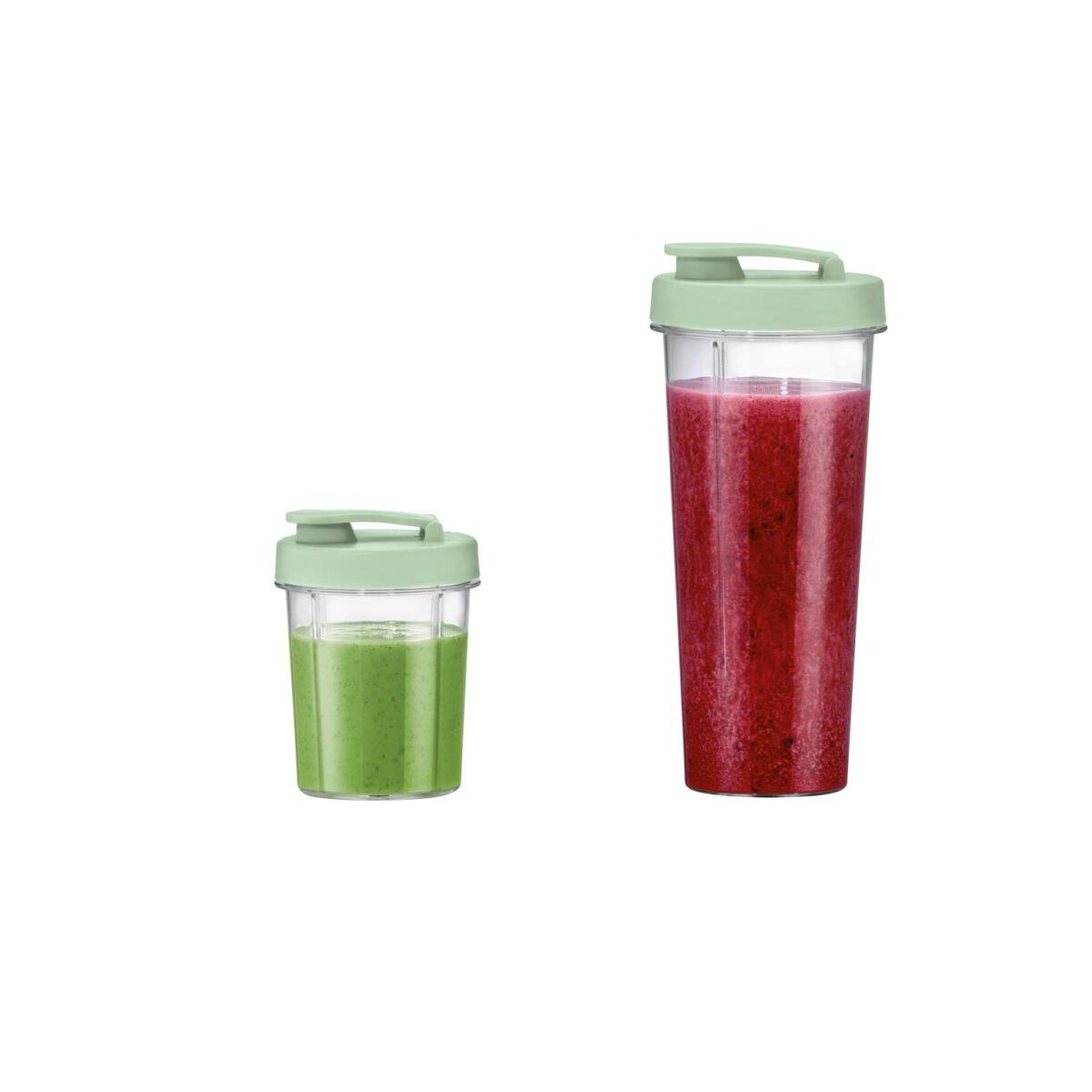 SILVERCREST® KITCHEN TOOLS Smoothie Maker EDS SSME 250 A4, Minze
