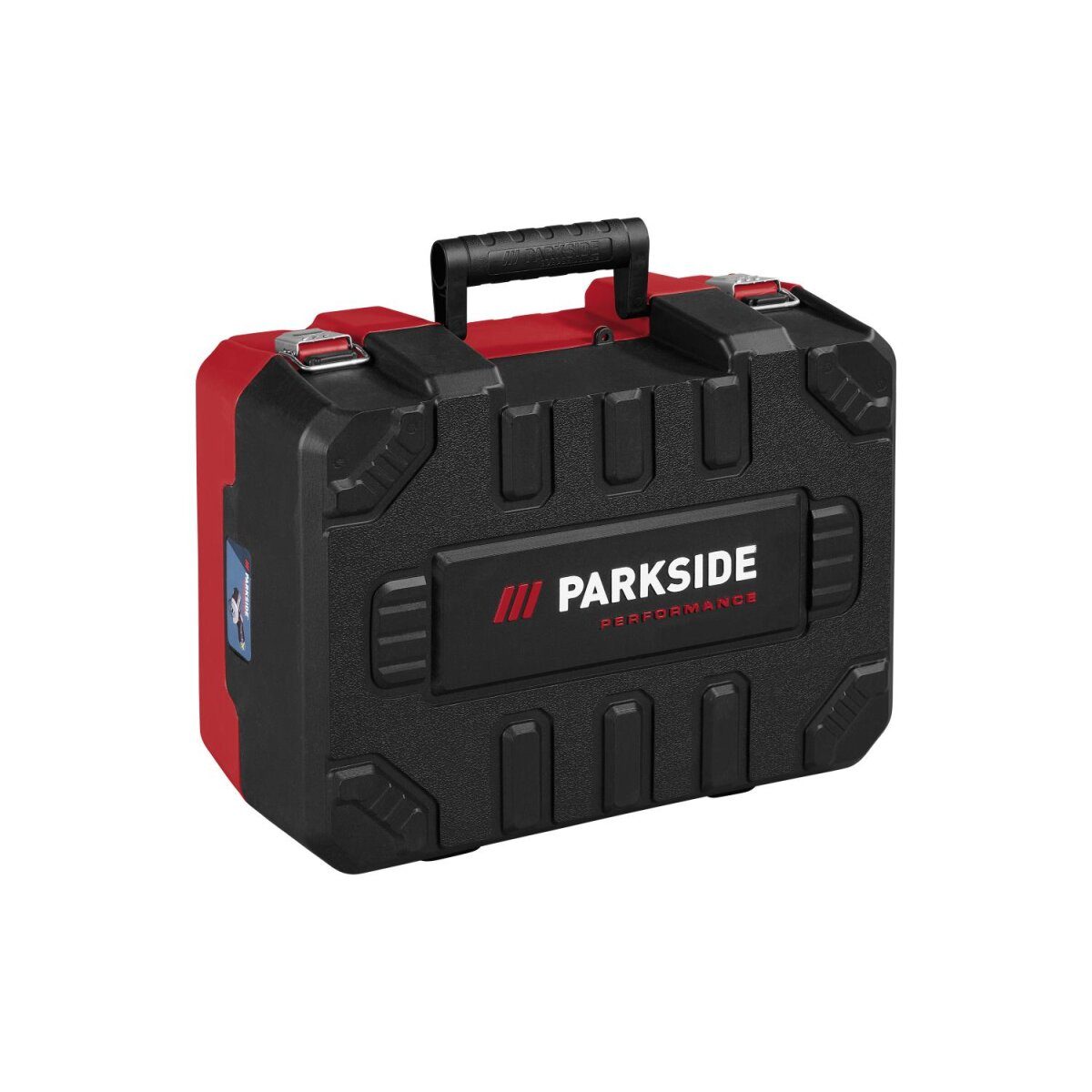 PARKSIDE PERFORMANCE® 12 V Akku-Winkelschleifer »PPWSA 12 A1«, ohne Akku und Ladegerät
