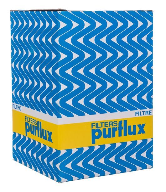 PURFLUX C 813 Kraftstofffilter – Art.-Nr. HT-48868