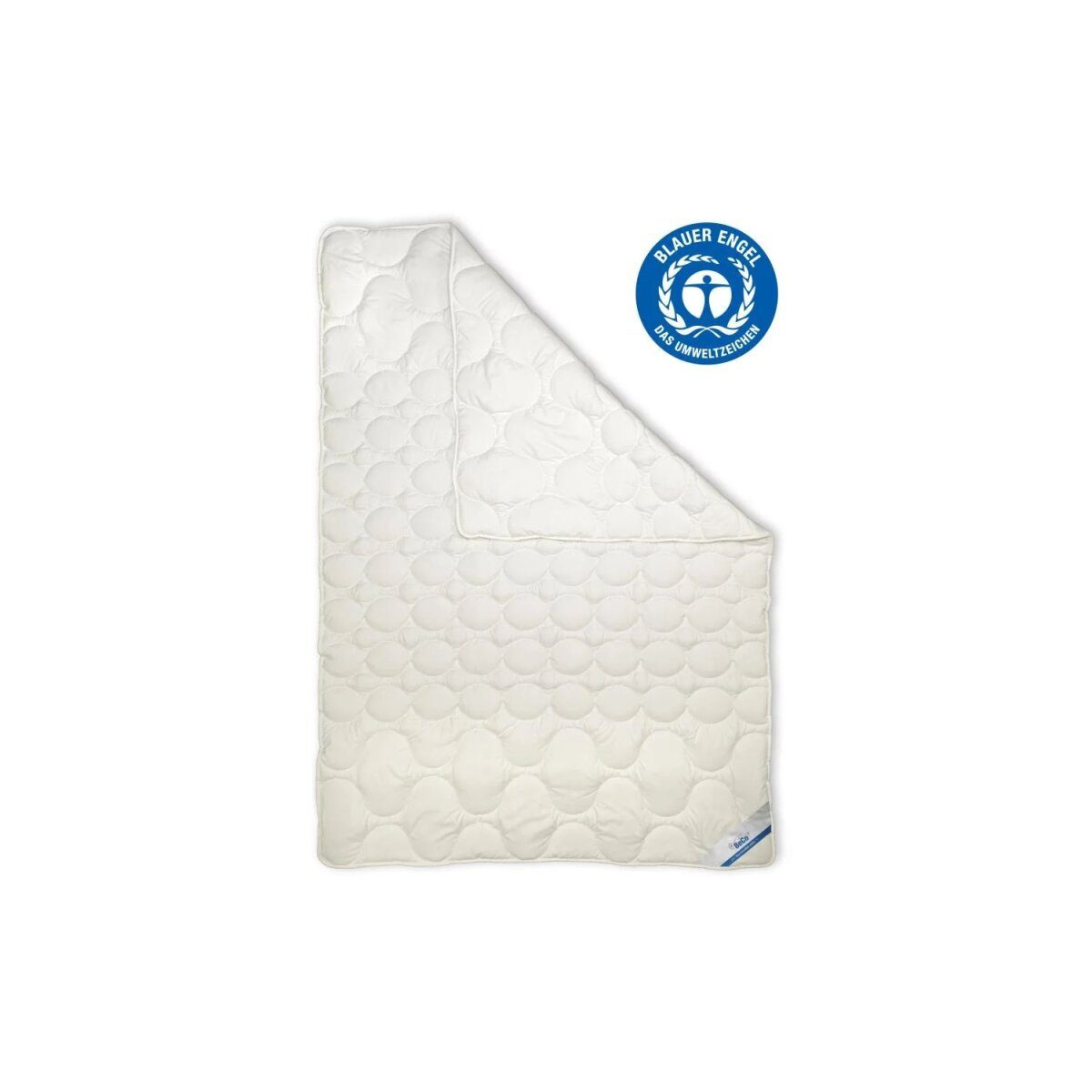 BECO all-season blanket »EcoWell«