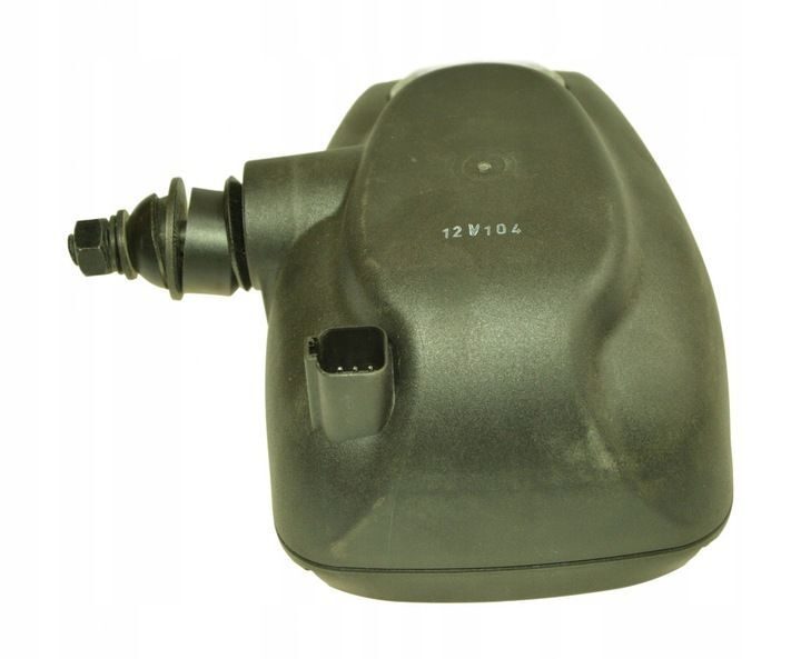 Front left lamp original MANITOU 265416 MLT MT