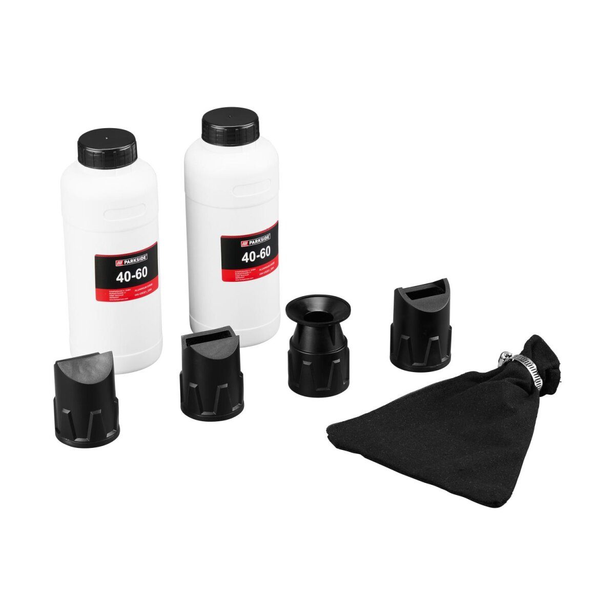 PARKSIDE® compressed air sandblasting gun »PDSP 1000 E6«