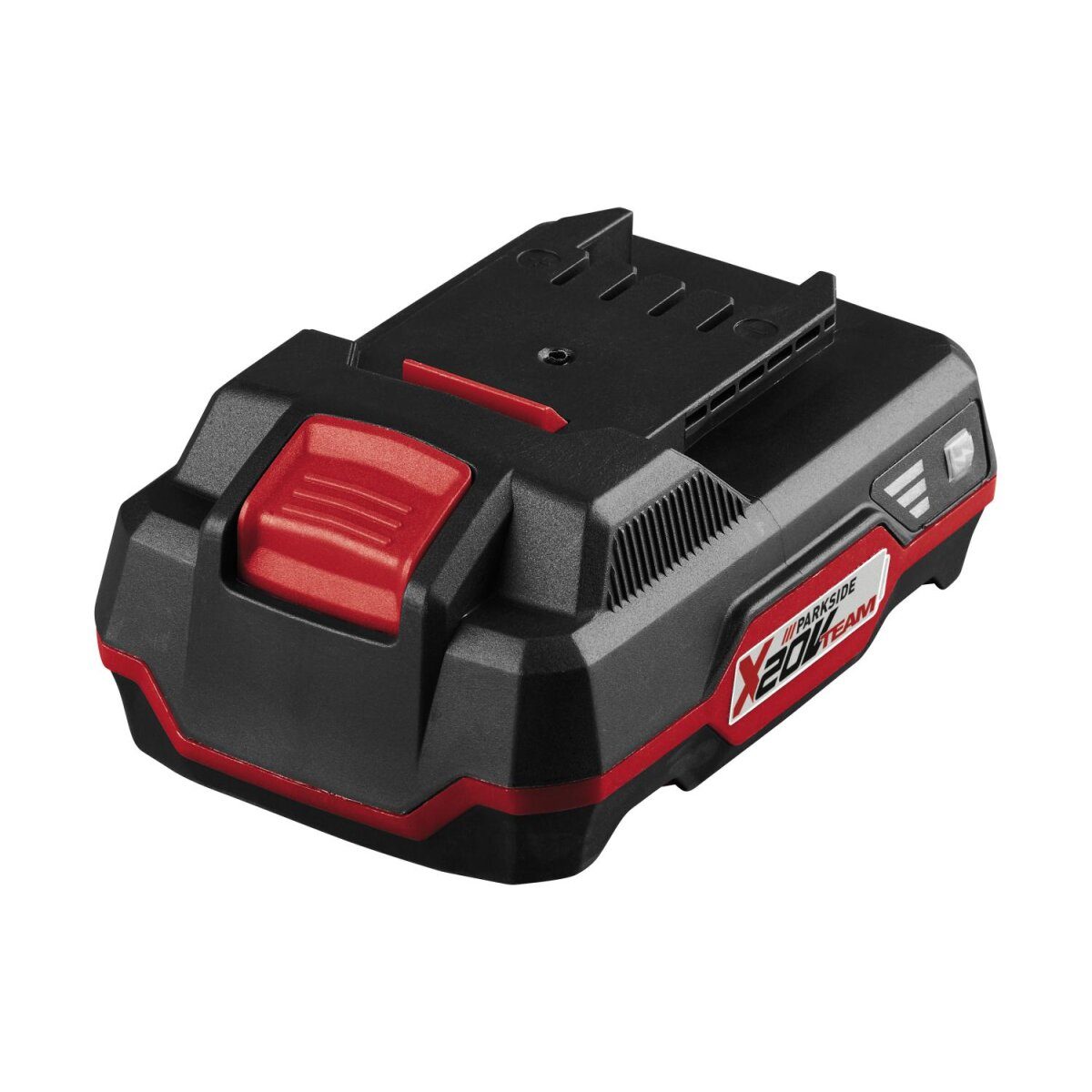 PARKSIDE PERFORMANCE® 20 V cordless impact drill set “PSBSAP 20-Li D4”, with battery and charger