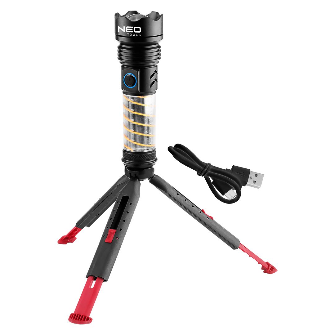 Taschenlampe