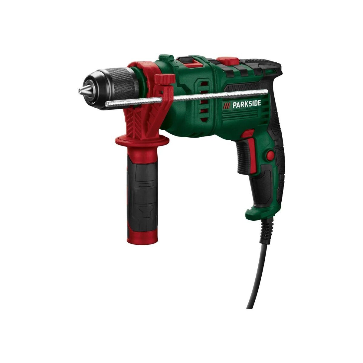 PARKSIDE® klopboormachine »PSBM 750 B3«
