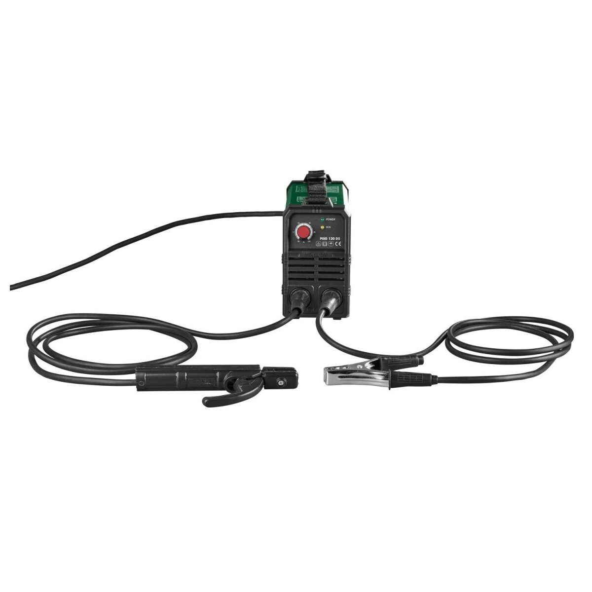 PARKSIDE® inverter welding machine »PISG 120 D5«