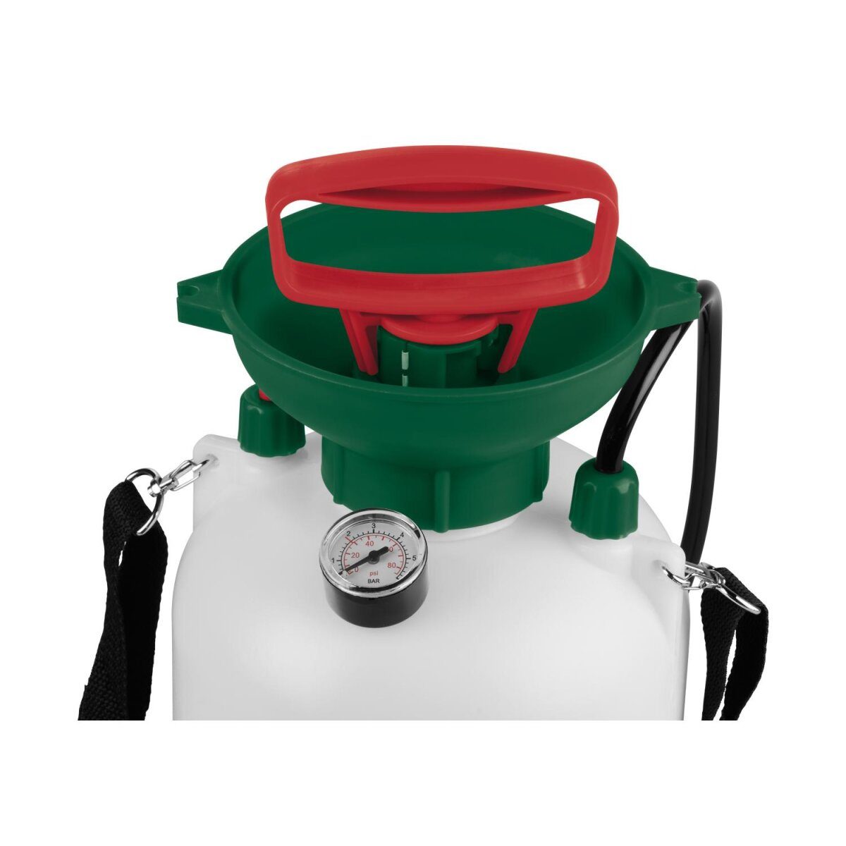 PARKSIDE® Drucksprüher, stufenlos verstellbar, Sonstiges