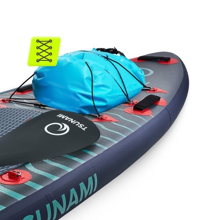 Stand Up Paddle SUP Board, gonflable, 350 cm