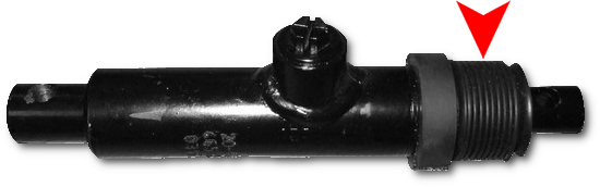 Balggummi-Antriebsabdeckung BRZEG CN1A 20x86 1,20/86 Unia-Spreizer Balggummi-Antriebsabdeckung BRZEG CN1A 20x86 1,20/86 Unia-Spreizer