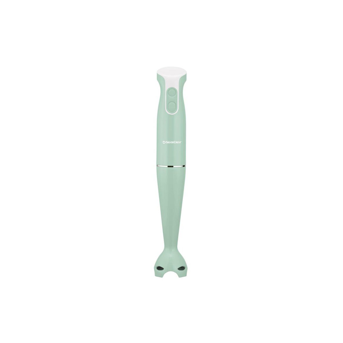 SILVERCREST® Stabmixer Mix It »SSM 350 A1« Pastell (Mint)