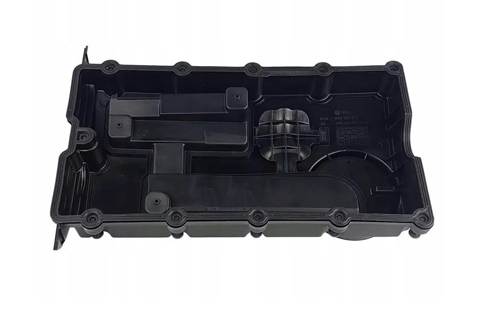 Ventildeckel Zylinderkopfhaube 03G103469N BKD BKP AZV 2.0 TDI 16V