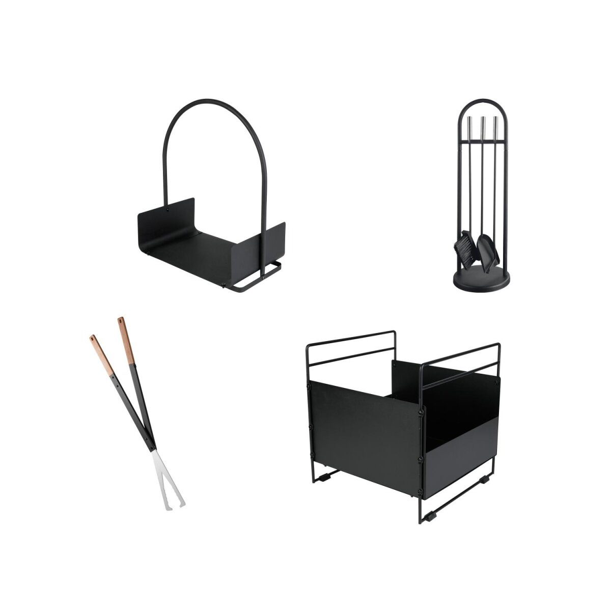 LIVARNO® haardaccessoires