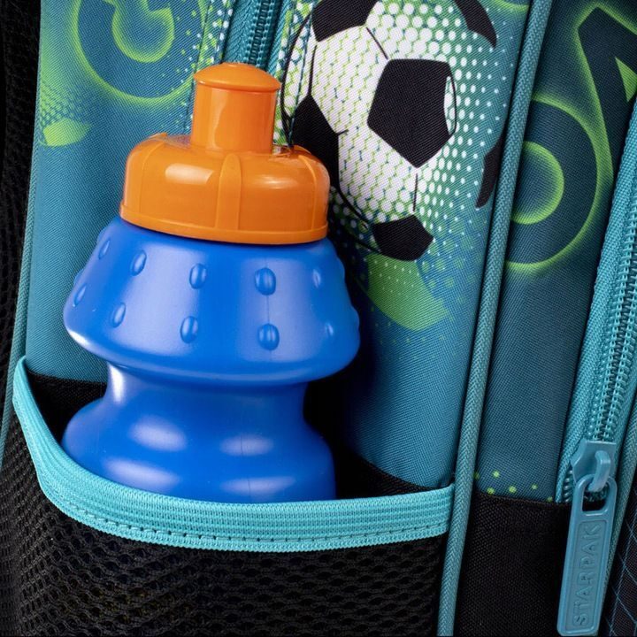 Schulranzen Rucksack Rucksack Schulranzen Fußball