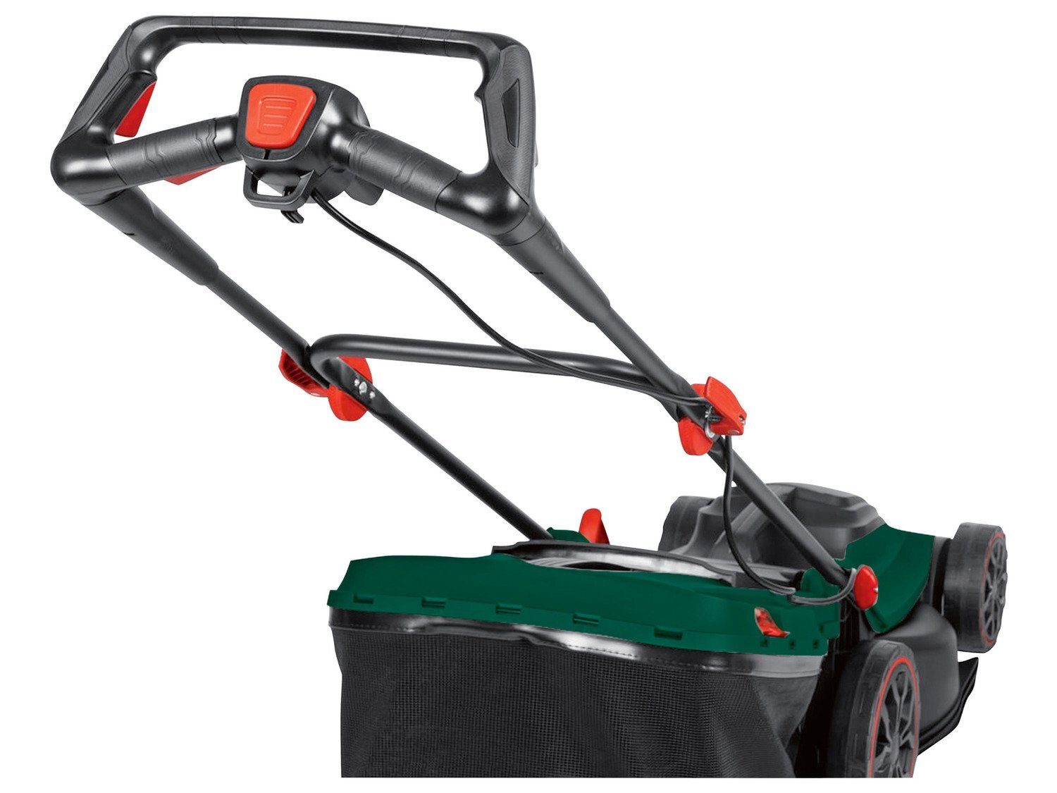 Tondeuse à gazon électrique Parkside »PRM 1800 B2«, 1800 W