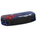 Attack Spider-Man pencil case