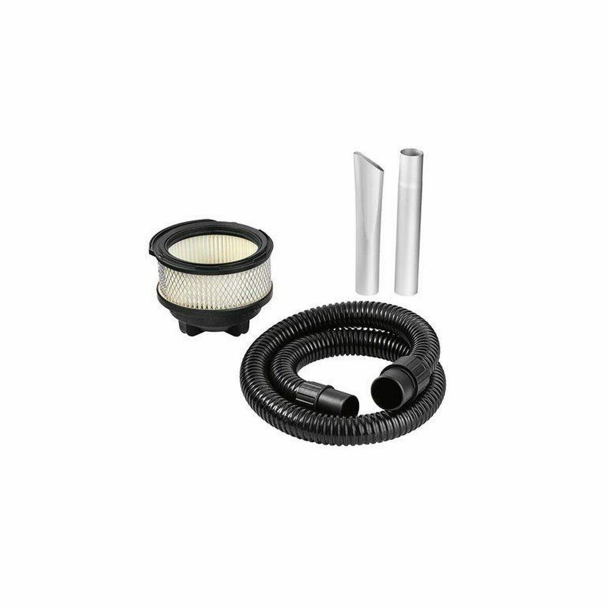 PARKSIDE asstofzuiger »PAS 1200 F5«, 18 l