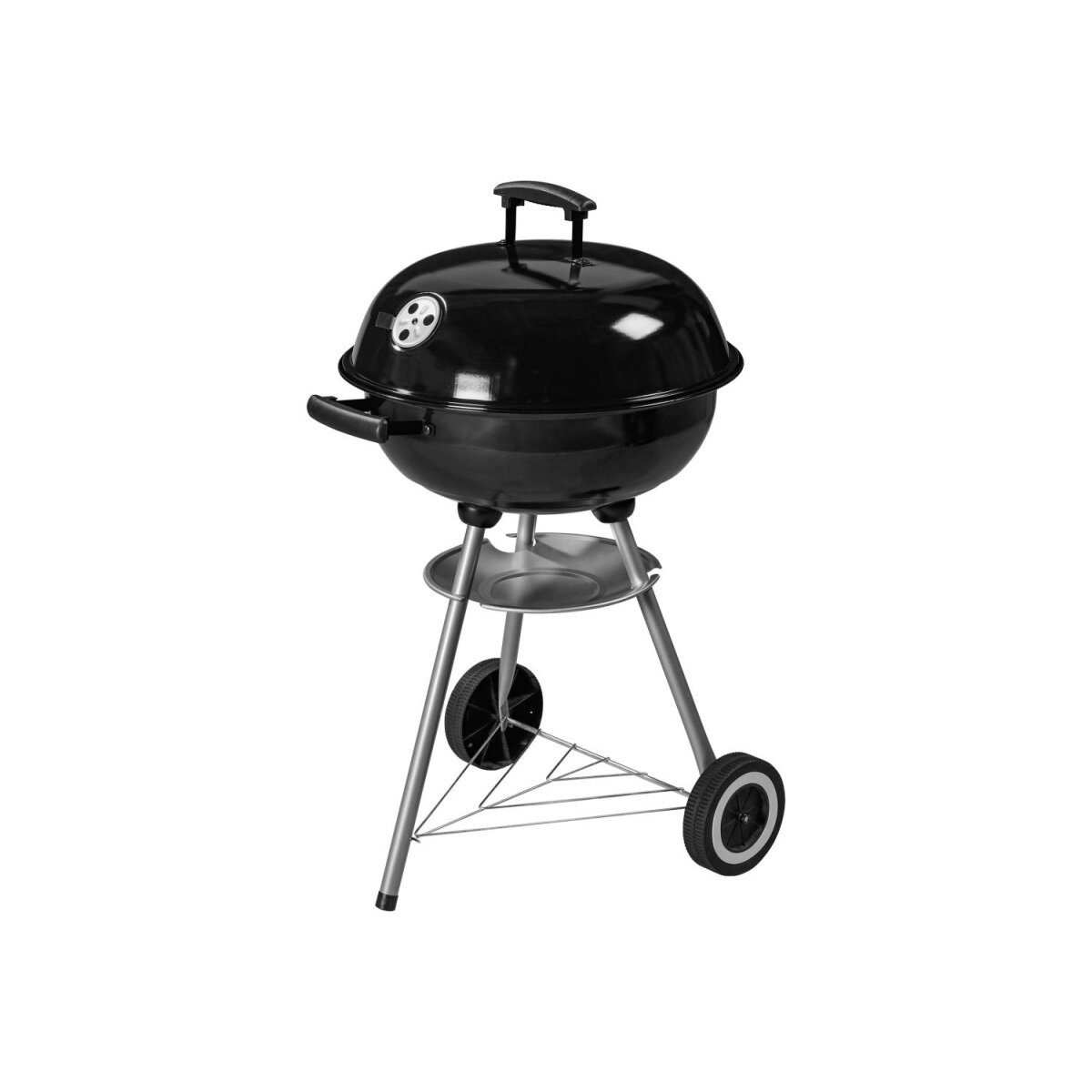 GRILLMEISTER kettle grill “Kansas”, Ø 44 cm