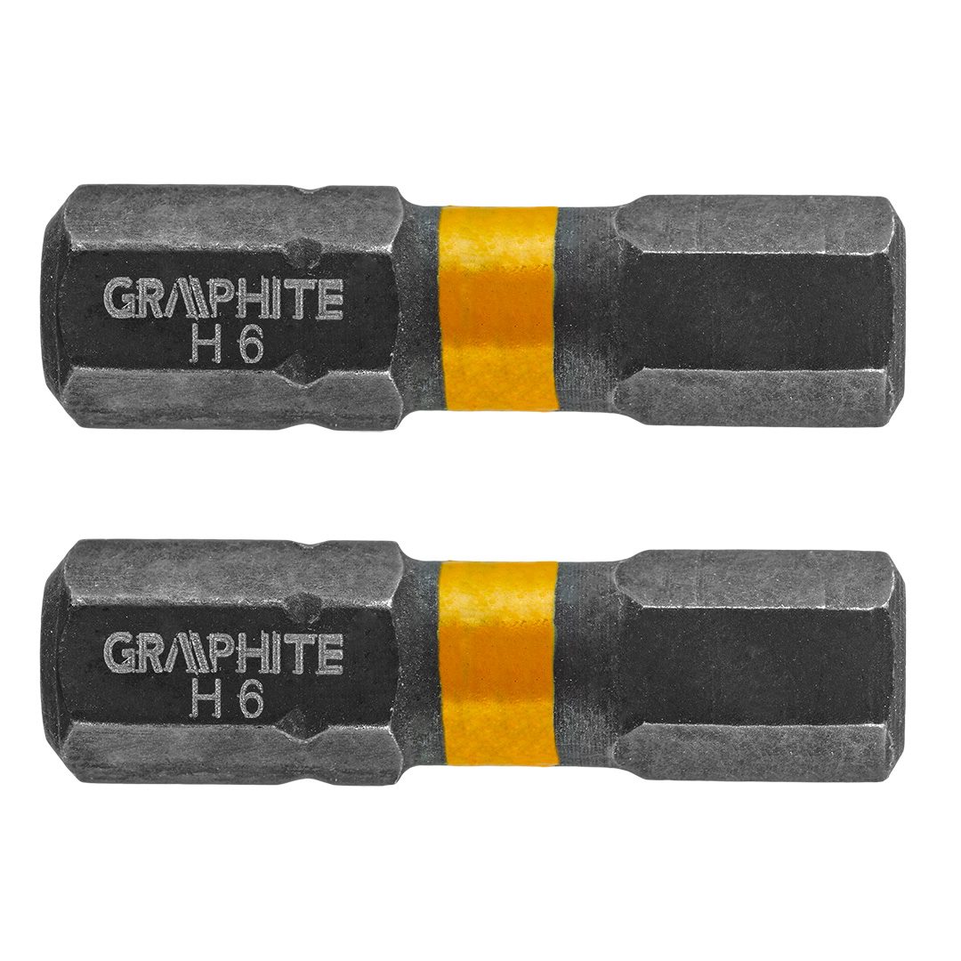 Screwdriver bit