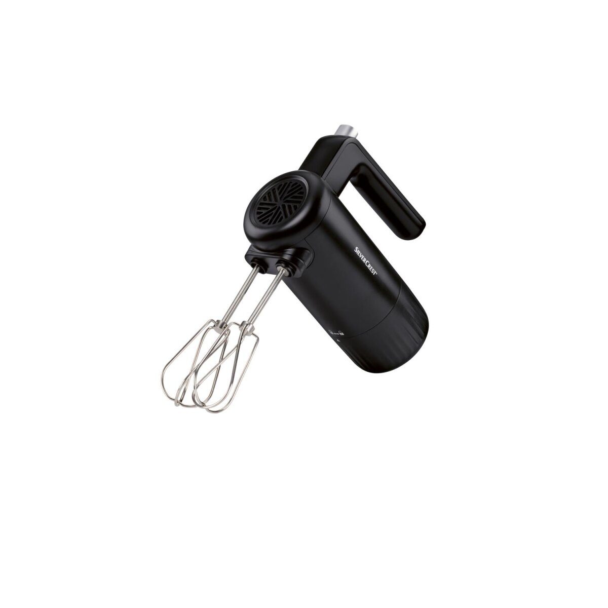 SILVERCREST® KEUKENGEREEDSCHAP »HMA12A1« accu handmixer, 12 V, zwart