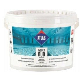 Sikalastic-152 waterproofing mortar 33 kg A+B Sika