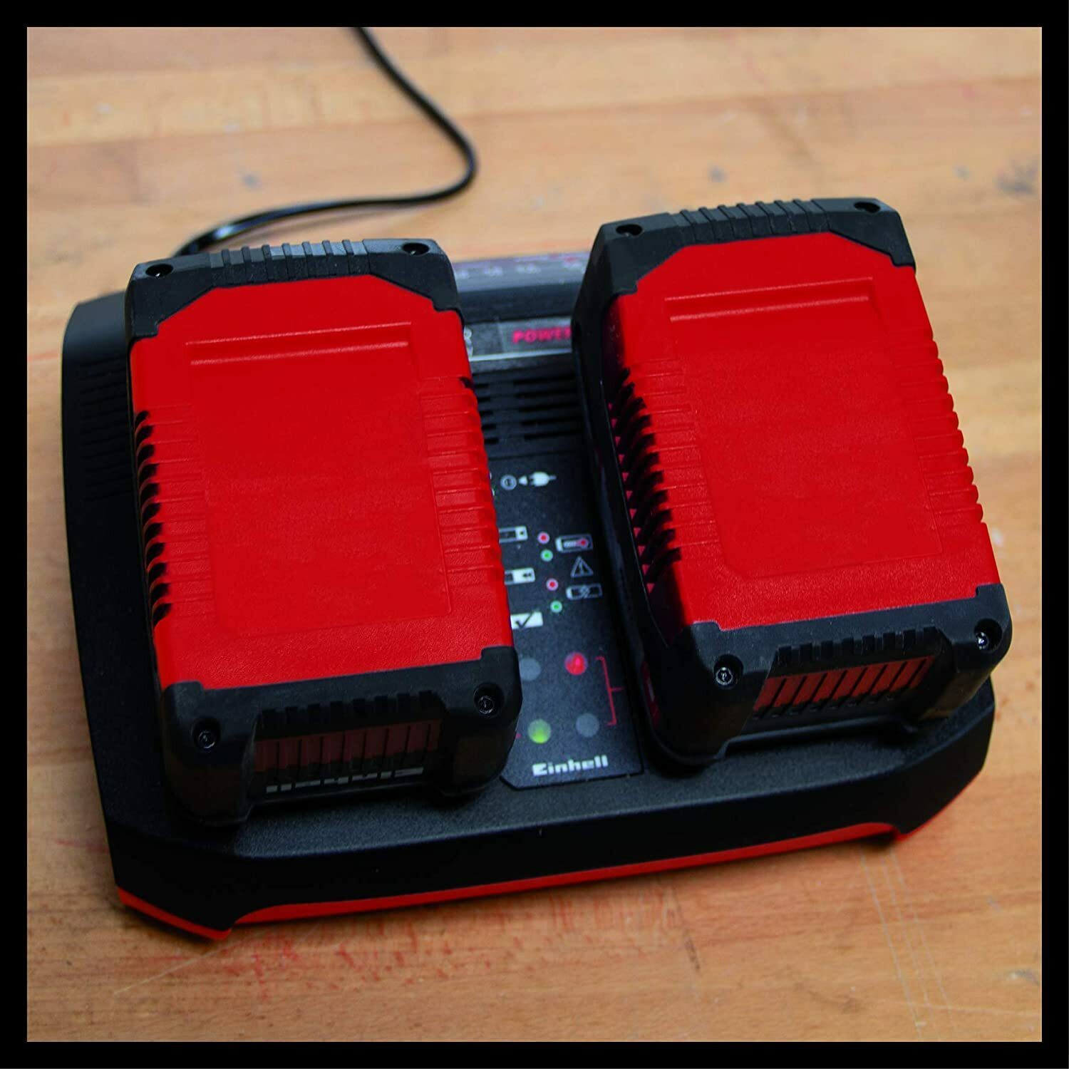Faux sans fil Einhell AGILLO Power