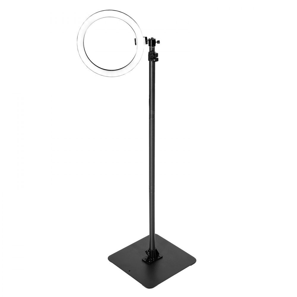 Projector Stand Projector Stand Height Adjustable 72-157cm, 360° Horizontal Rotating Floor Stand for Projector, Multifunctional Holder for Meetings, Outdoor Films 30 x 40 x 157cm