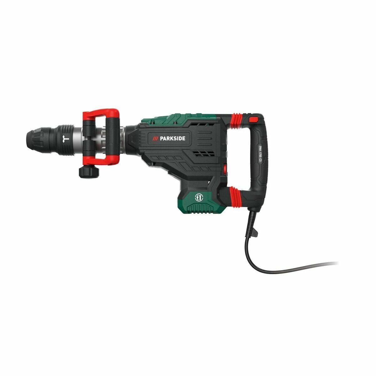 #SALE# PARKSIDE® demolition hammer PAH 1700 C4