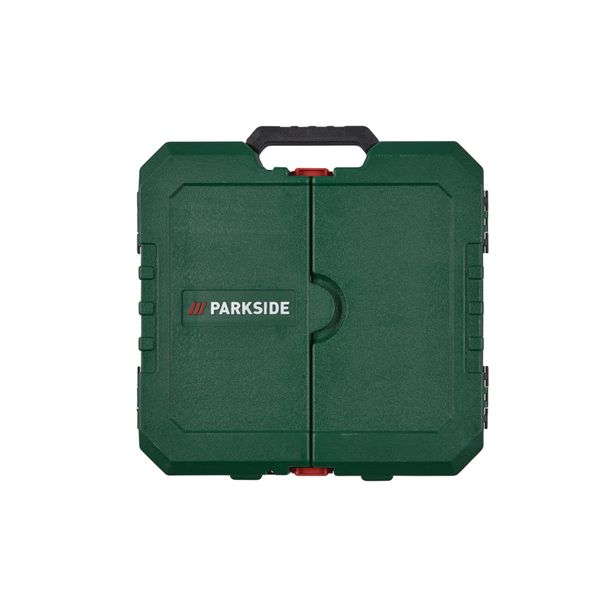 PARKSIDE® Werkzeugkoffer, inklusive Werkzeugsortiment