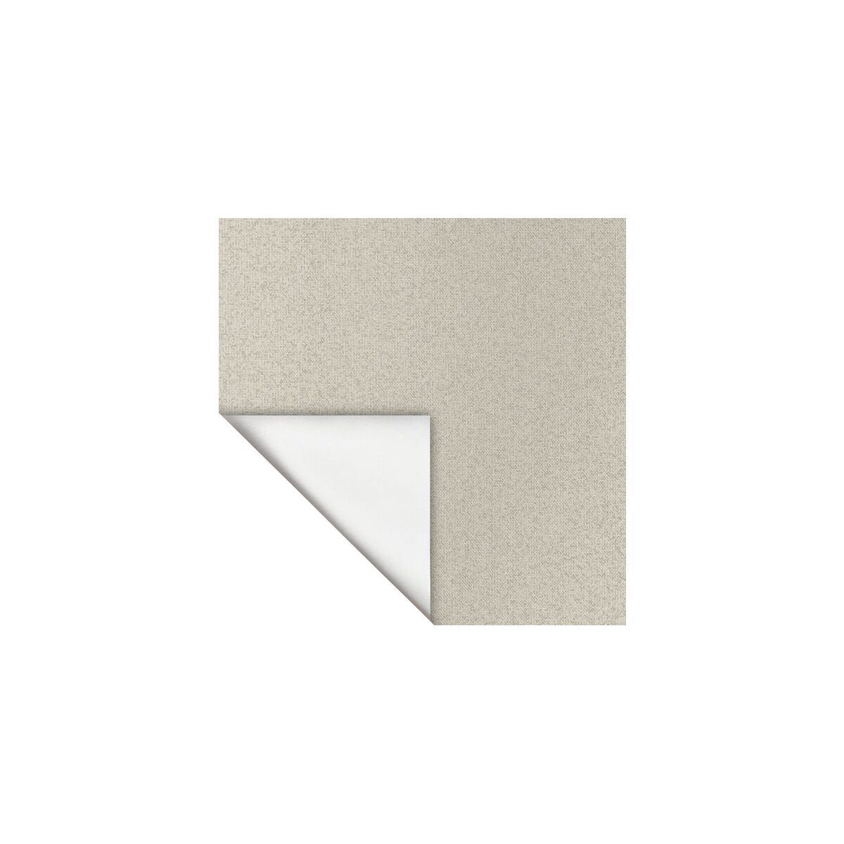 Dachfenster Sonnenschutz Haftfix Verdunkelung 59 x 91,5 Lichtblick Beige
