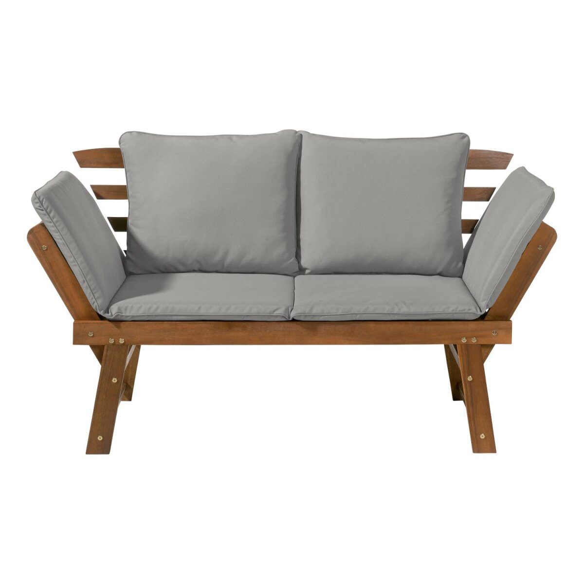 LIVARNO® outdoor daybed »Sevilla«