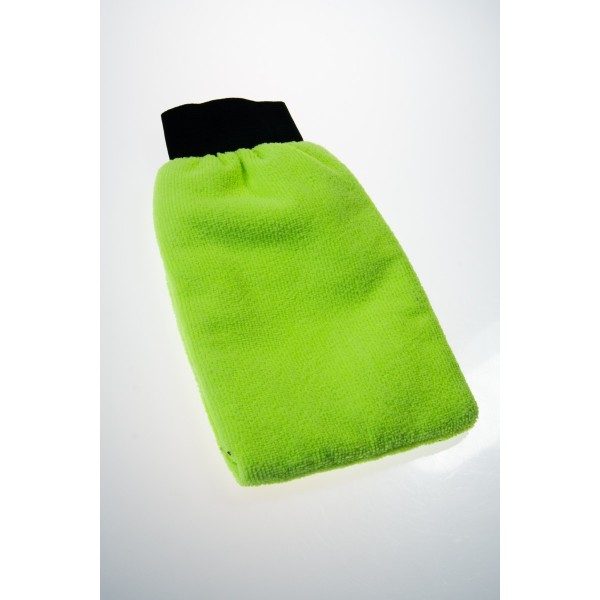 BOTTARI CLARITY MIKROFASER-WASCHHANDSCHUH – Art.-Nr. HT-49846