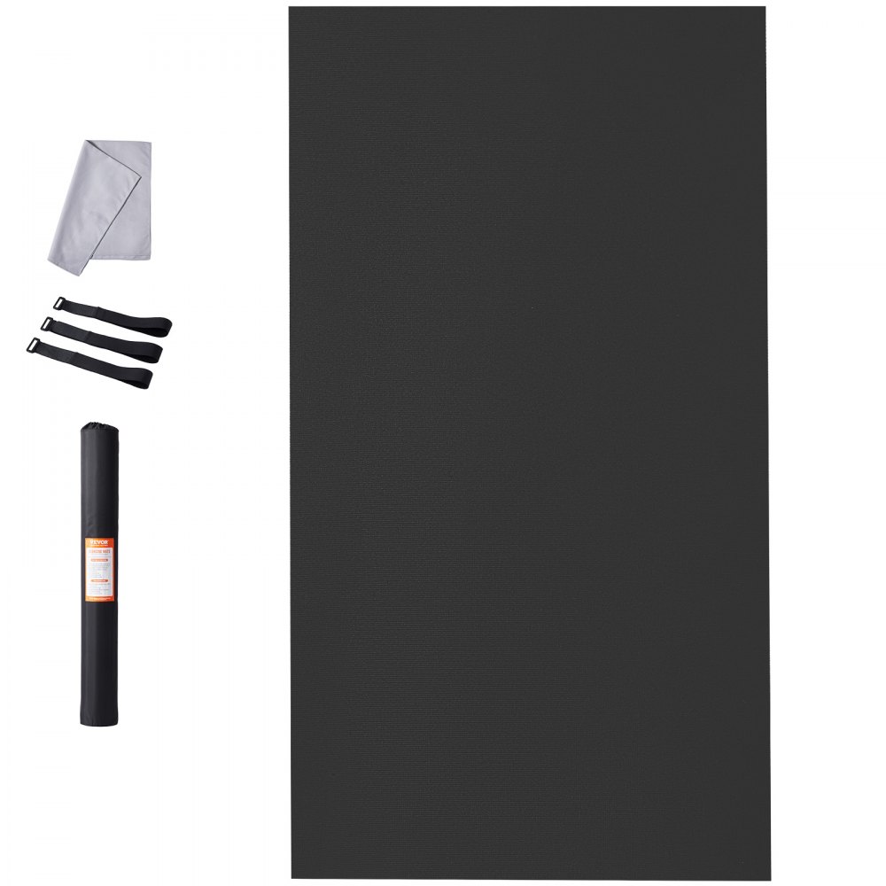 Exercise Mat, Non-Slip High Density Premium Yoga Mat, Exercise Yoga Mat for Men and Women, Fitness and Exercise Mat with Bag and Strap, for All Types of Home Yoga, Pilates and Floor Training (3x1.8m) Exercise Mat, Non-Slip High Density Premium Yoga Mat, Exercise Yoga Mat for Men and Women, Fitness and Exercise Mat with Bag and Strap, for All Types of Home Yoga, Pilates and Floor Training (3x1.8m)