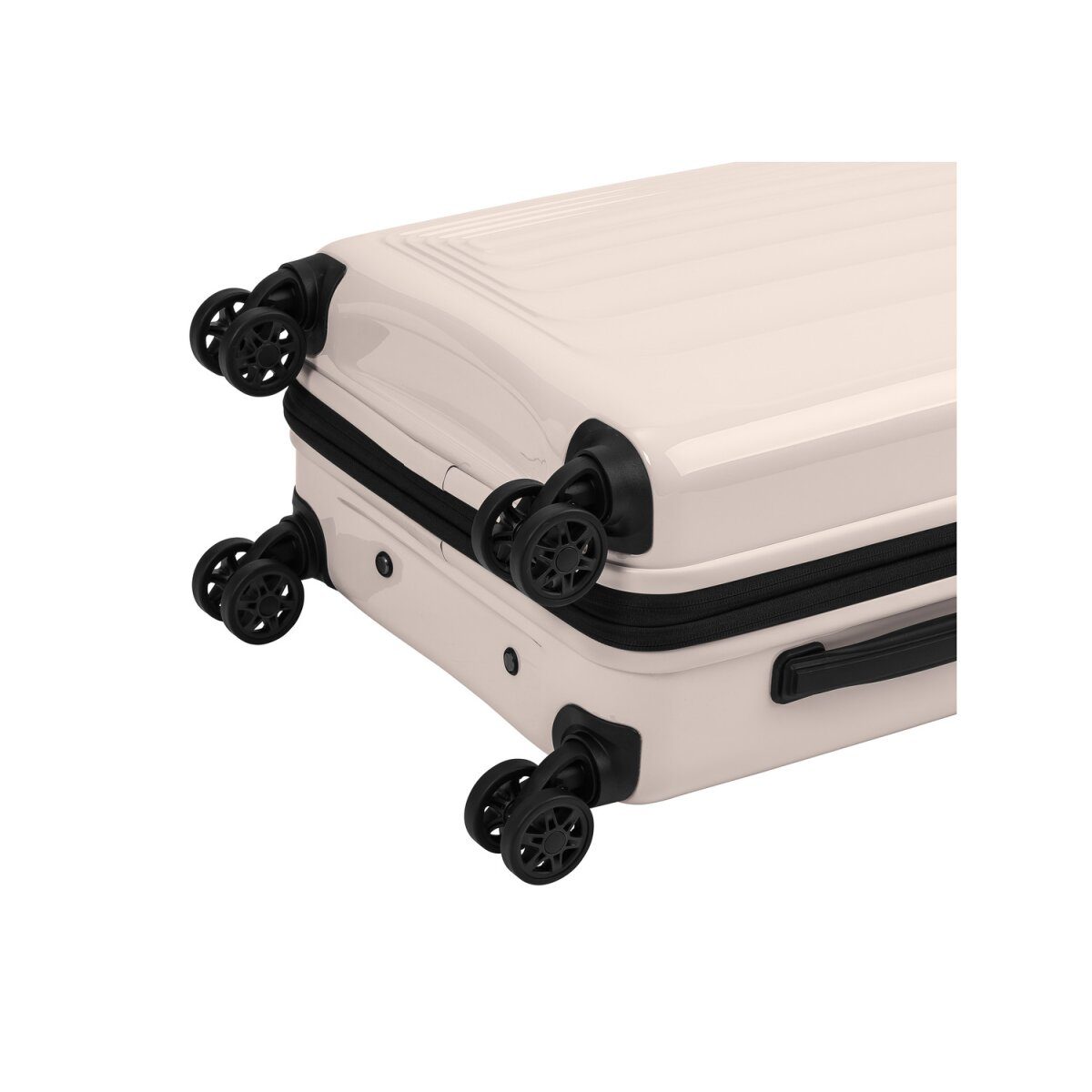 TOPMOVE® cabin trolley / hard case, 30 L