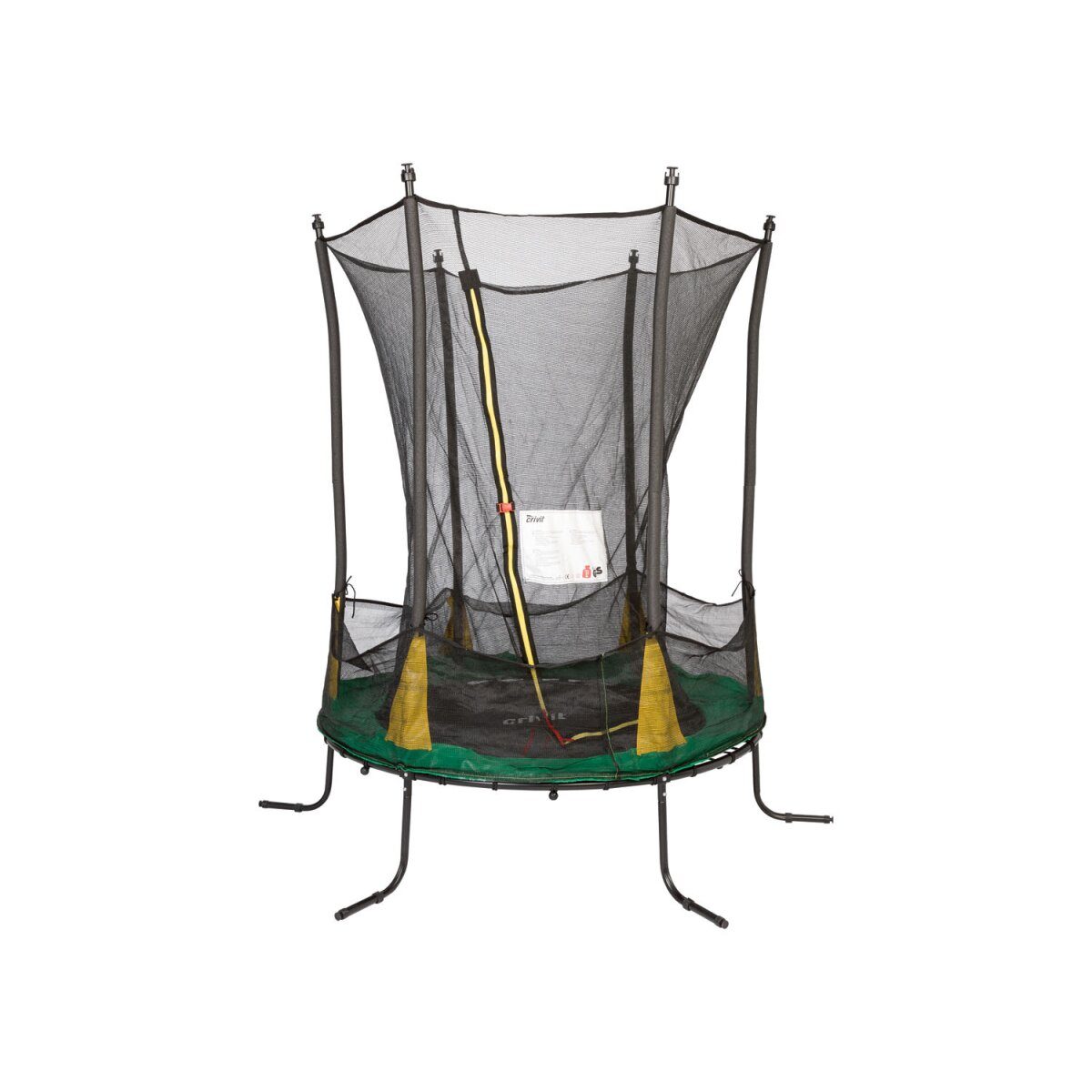CRIVIT-trampoline, Ø 140 cm