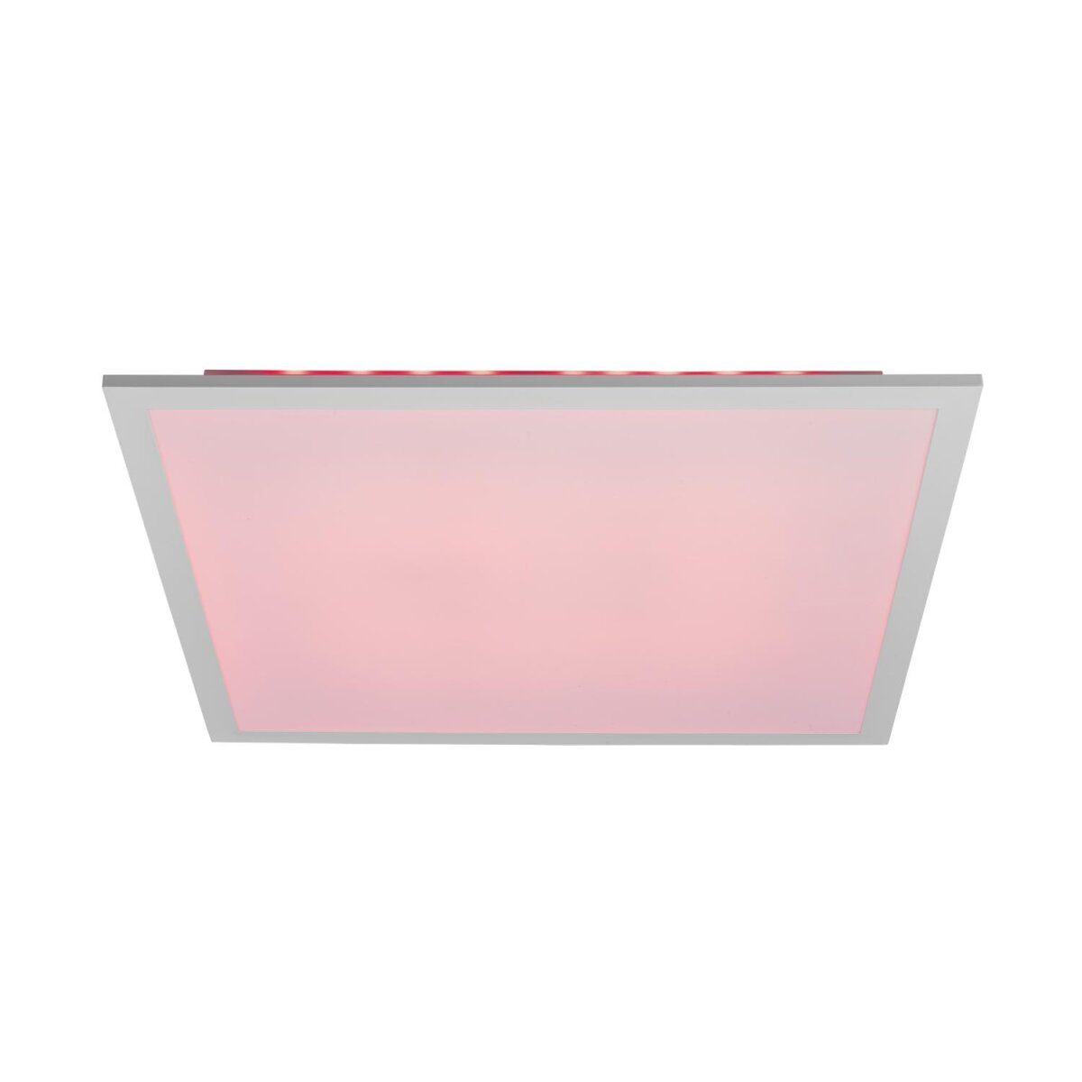 LIVARNO home LED plafondlamp, met 3 lichtbronnen (vierkant)