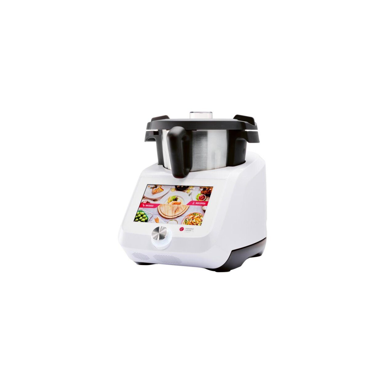 SILVERCREST® Monsieur Cuisine smart SKMS 1200 C1, white
