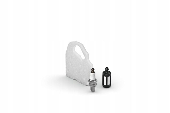 Kit de service d'inspection STIHL n° 18 MS162 MS172 11480074100