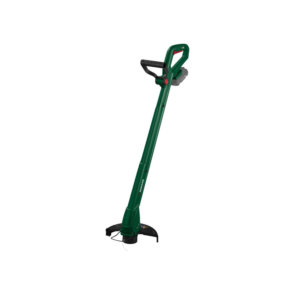 PARKSIDE® 20 V Akku-Rasentrimmer „PART 20-Li A1“, ohne Akku und Ladegerät