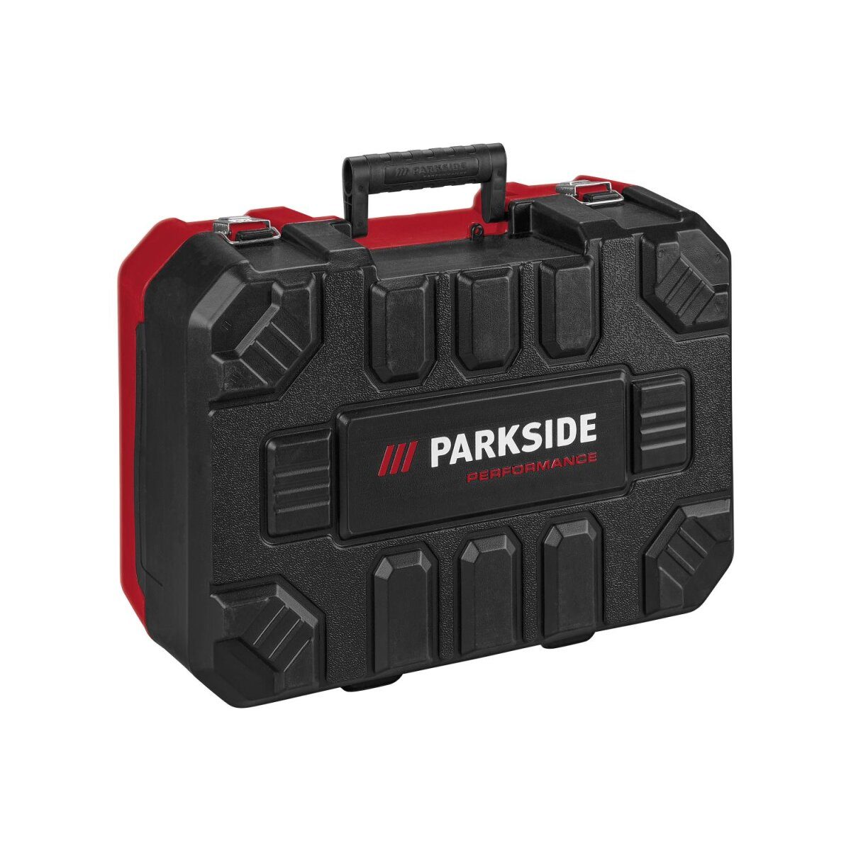 PARKSIDE PERFORMANCE® eccentric sander »PPEXS 750 B2«, with switchable disc direct drive