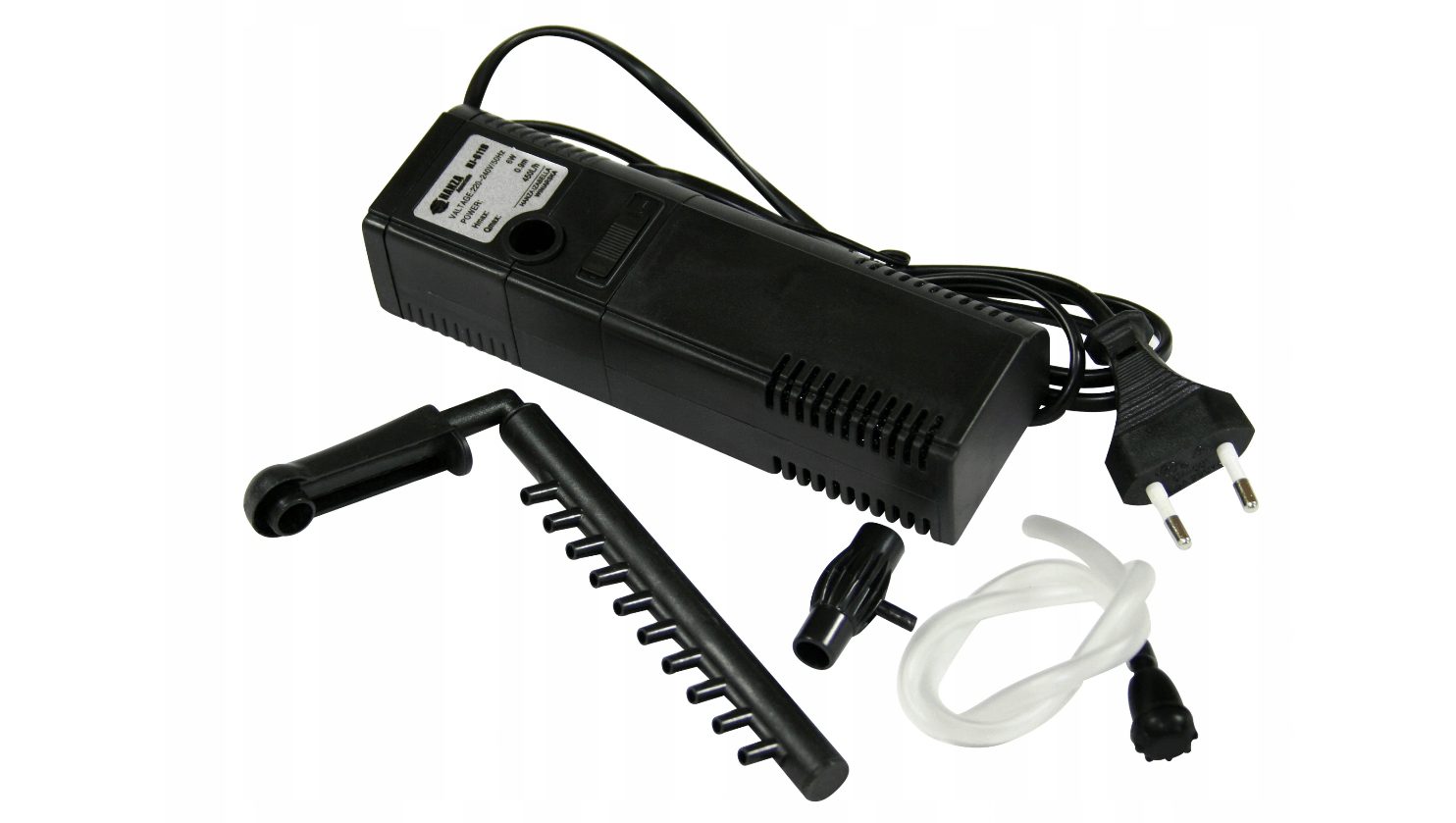 #SALE# Aquarium starter set 72l with filter heating rod etc. XXXXL starter set